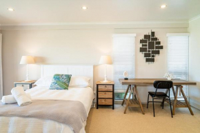 Te Mahana Coastal Retreat